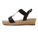 W2021　RING WEDGE 4　BLACK　636082-0001