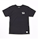 VN0007V6BLK　M ANAHEIM SPACE GALAXY SS TEE　BLACK　636282-0001