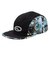 VN0A7PRABLK　ANAHEIM CAMPER　BLACK　636284-0001