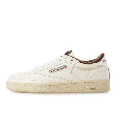 GZ5156　CLUB C 85 VINTAGE　CHALK/ALABAS　637887-0001