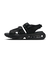 WFN4290　W AIRMAX SOL SANDAL TRK3　010BLACK/BLACK　664365-0001