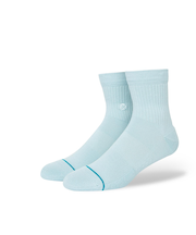 A356A21IQT#LBL　ICON QUARTER　LIGHT BLUE　664616-0001