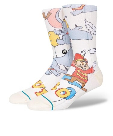 A555B23DUM#OFW　DUMBO BY TRAVIS　OFF WHITE　664617-0001