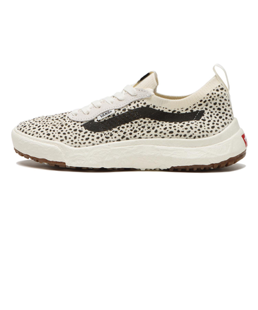 VN0A4BXBKIG　ULTRARANGE VR3　ANIMAL MARSH/BK　636527-0001