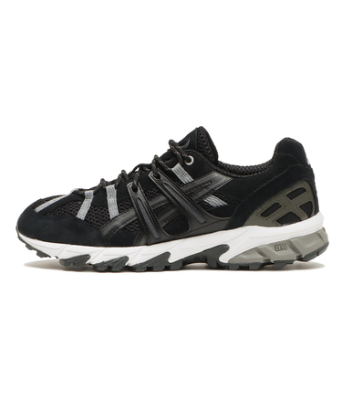 1201A438.003　GEL-SONOMA 15-50　BK/CLAY GREY　637966-0001