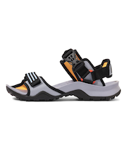 HP8652　terrex cyprex ultra sandal dlx　BLUD/BLUD/SOGO　638117-0001