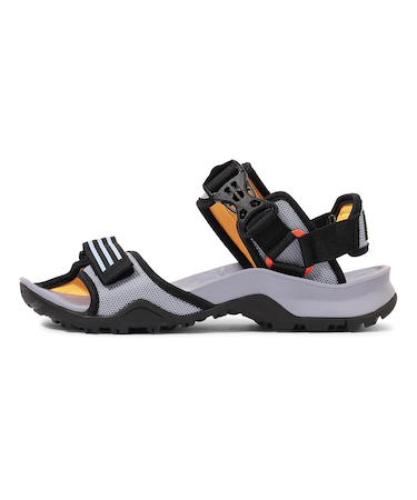 HP8652　terrex cyprex ultra sandal dlx　BLUD/BLUD/SOGO　638117-0001