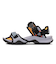 HP8652　terrex cyprex ultra sandal dlx　BLUD/BLUD/SOGO　638117-0001