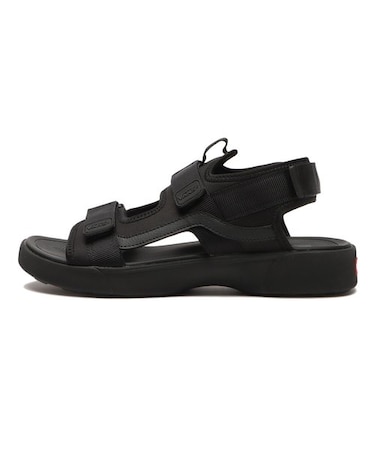 V5186　VICTOR　BLACK/BLACK　636356-0001