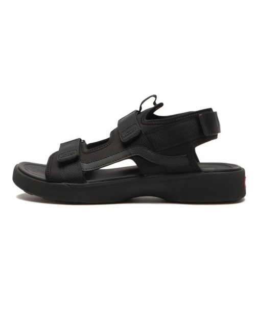 V5186　VICTOR　BLACK/BLACK　636356-0001