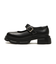 4311　STRAP SHOES　BLACK　664855-0001