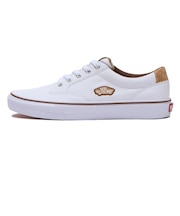 V320 CORK JETS ICON WHITE/CORK 636694-0001