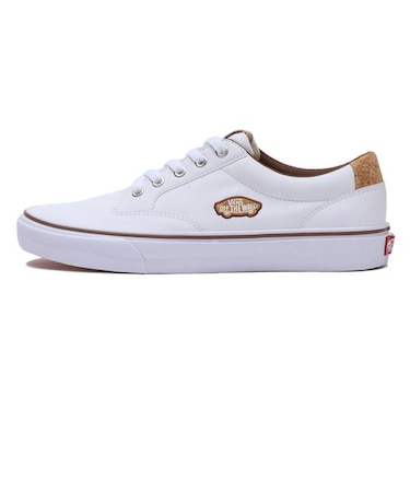 V320 CORK　JETS ICON　WHITE/CORK　636694-0001