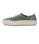 VN0A4BWLGRN　CIRCLE VEE　GREEN　636912-0001