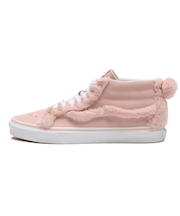 VN0A391FPNK　SK8-MID REISSUE　RABBIT PINK　636969-0001