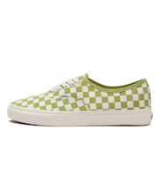 VN0A5KS9986　AUTHENTIC　CHK DARK CITRON　636972-0001