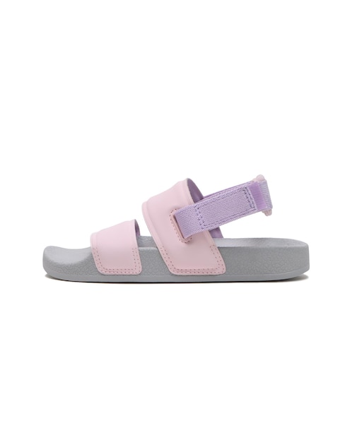 K2006　GORE SANDAL(16-22)　PINK　635383-0003