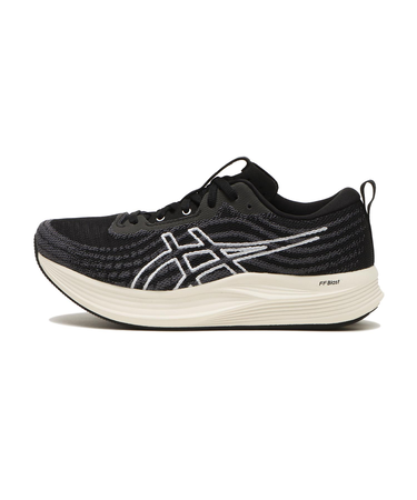 1012B433.001　W EvoRide SPEED W　BK/WT　638514-0001