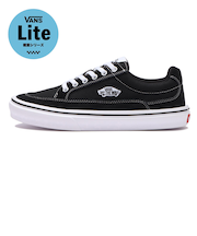 V3938　FINN　BLACK/WHITE　635017-0001