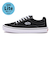 V3938　FINN　BLACK/WHITE　635017-0001