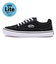 V3938　FINN　BLACK/WHITE　635017-0001