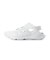 HR0937　FURYLITE SLIP ON　WHT/CLGRY　637879-0001