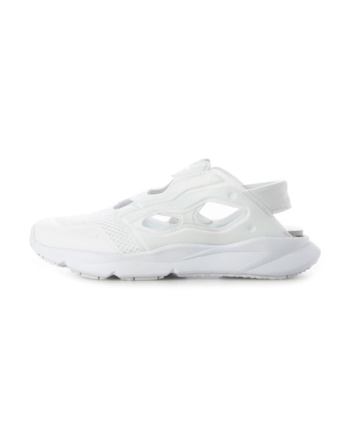 HR0937　FURYLITE SLIP ON　WHT/CLGRY　637879-0001