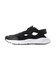 HR1381　FURYLITE SLIP ON　CBLACK/CDGRY　637880-0001