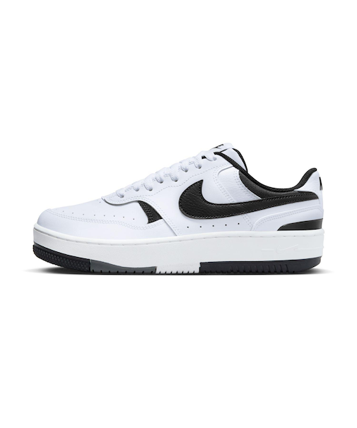 WDX9176 W GAMMA FORCE 100WHITE/BLACK 664118-0001