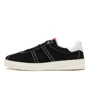 SR03372　ACHILLE LACE　BLACK　636801-0002