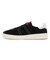 SR03372　ACHILLE LACE　BLACK　636801-0002