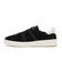 SR03372　ACHILLE LACE　BLACK　636801-0002