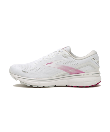 BRW 3802　W GHOST15　WHITE　636721-0004