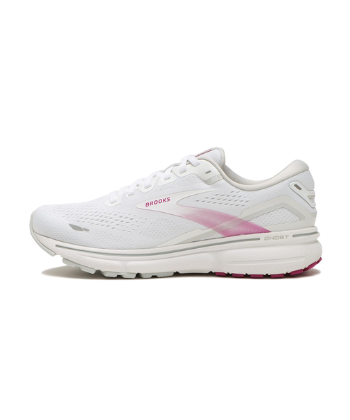 BRW 3802　W GHOST15　WHITE　636721-0004