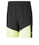 658681　M IC TRAINING SHORTS　51BLK/F.YELLOW　639707-0002