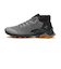 L41026700　X REVEAL CHUKKA CSWP　QUT SDE/BK/GUA　624335-0001