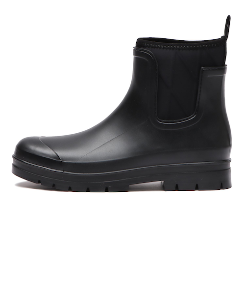 W9004 NEOPRENE RAIN BLACK 635947-0001｜エービーシー・マートの通販