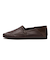 SR03760　LORIS SLIP ON　DK.BROWN　636806-0001