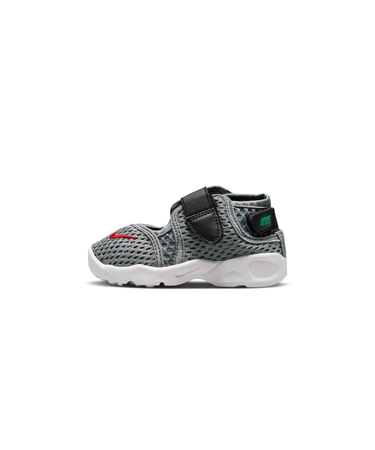 KFB5528 12-16RIFT 2 (TD BOYS) 001COLGY/LCRMS 663712-0001