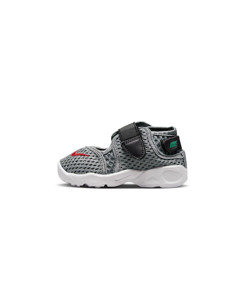 KFB5528 12-16RIFT 2 (TD BOYS) 001COLGY/LCRMS 663712-0001