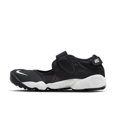 WDN1338　W AIR RIFT BR　003BLACK/WHITE　629263-0004