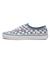 VN0A5KS9CCG　AUTHENTIC　FLORAL CHK BLUE　636470-0001