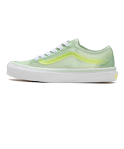 VN0005URBM4　OLD SKOOL TAPERED BREATHABLE　PASTEL SPRAY　637998-0001