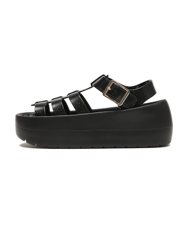 W2040　PL-EVA GURKHA 4　BLACK　639123-0001