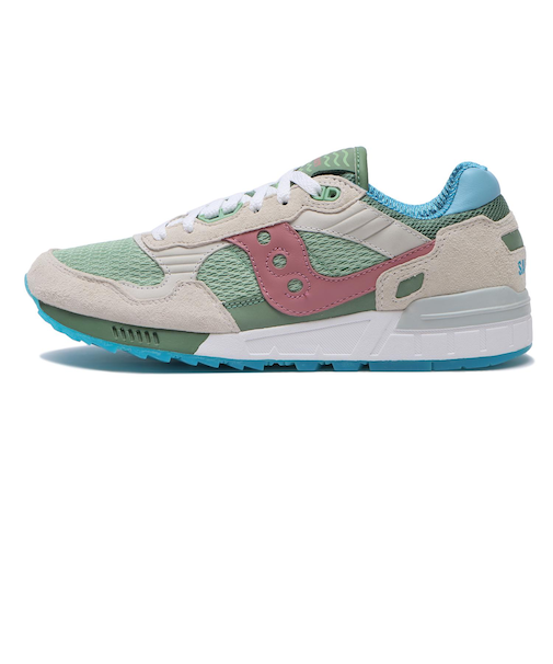 S70743-1 SHADOW 5000 WHITE/MULTI 636365-0001