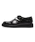 SR03897　SQUALO T-STRAP　BLACK　636803-0001
