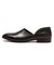 SR07255　CROWE SLIP ON　BROWN　636804-0002