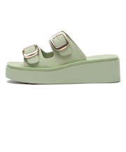 W2033　SOFT BELT SND4.5　LT.GREEN　636097-0003