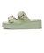 W2033　SOFT BELT SND4.5　LT.GREEN　636097-0003