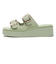 W2033　SOFT BELT SND4.5　LT.GREEN　636097-0003